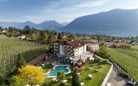 Hotel Burggräflerhof